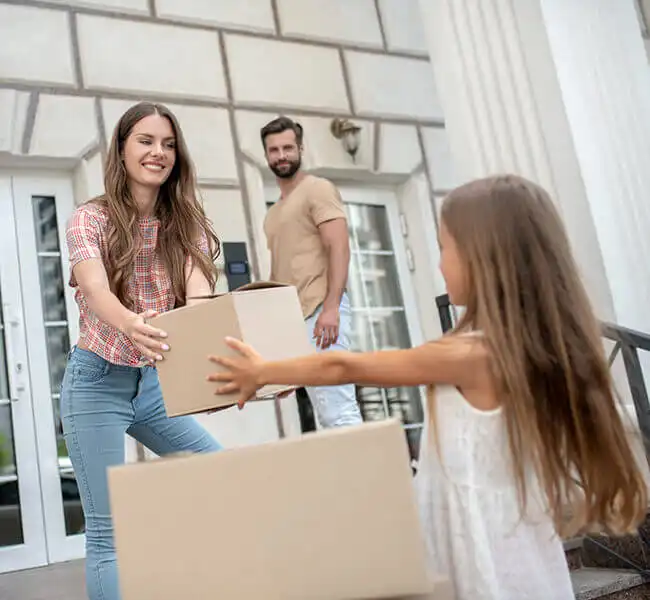 Local Furniture Removals